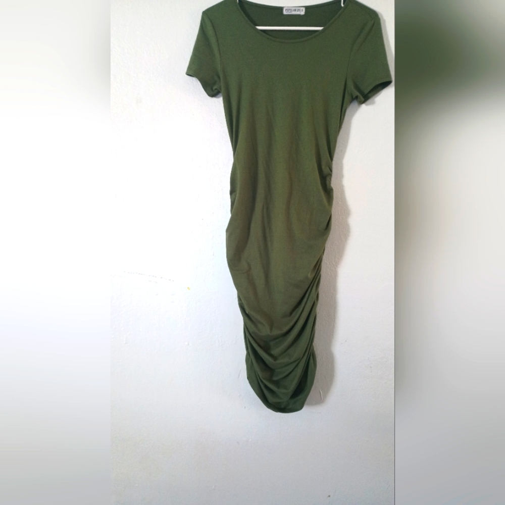 New dress
